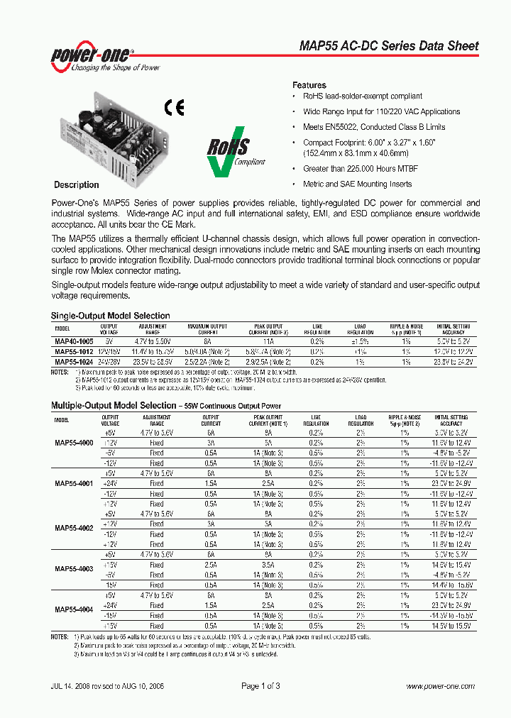 MAP5506_1022843.PDF Datasheet