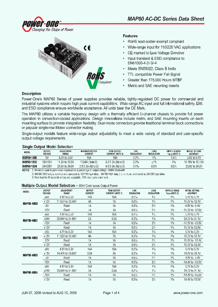 MAP8006_1272031.PDF Datasheet