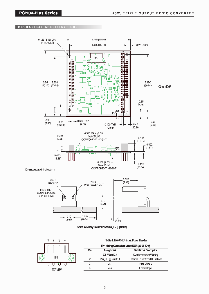 MAPC-104-Y_1272033.PDF Datasheet