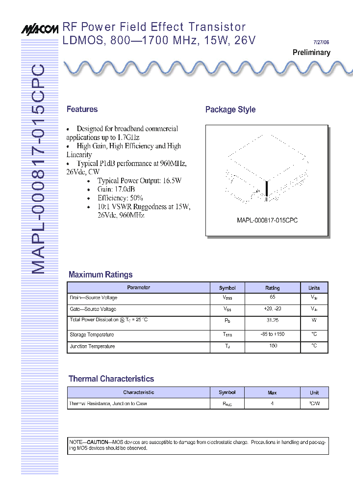 MAPL-000817-015CPC-072706_1272043.PDF Datasheet