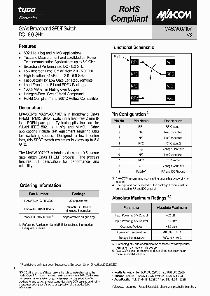 MASW-007107-TR3000_1272064.PDF Datasheet