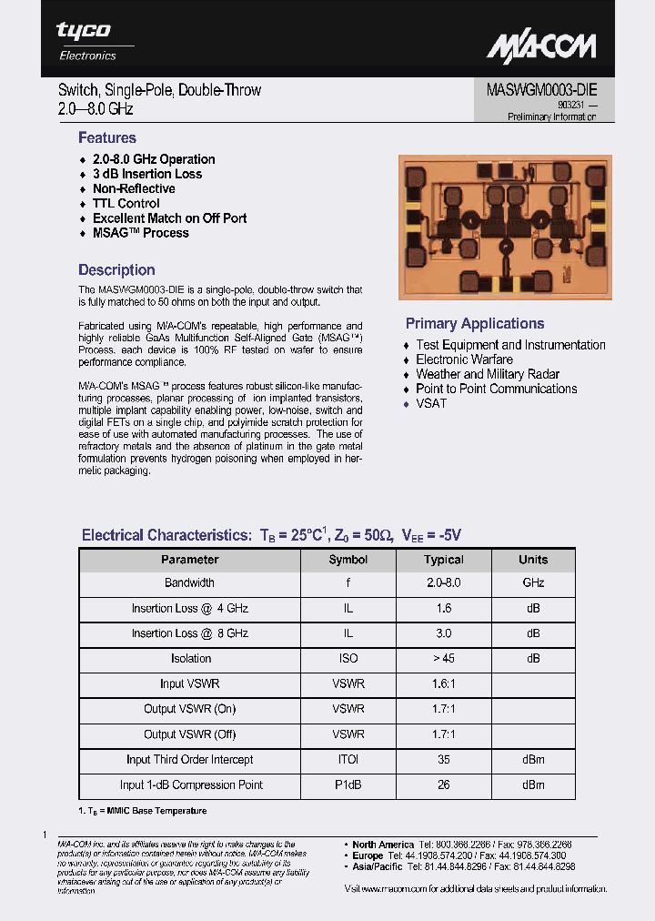 MASWGM0003-DIE_1272087.PDF Datasheet