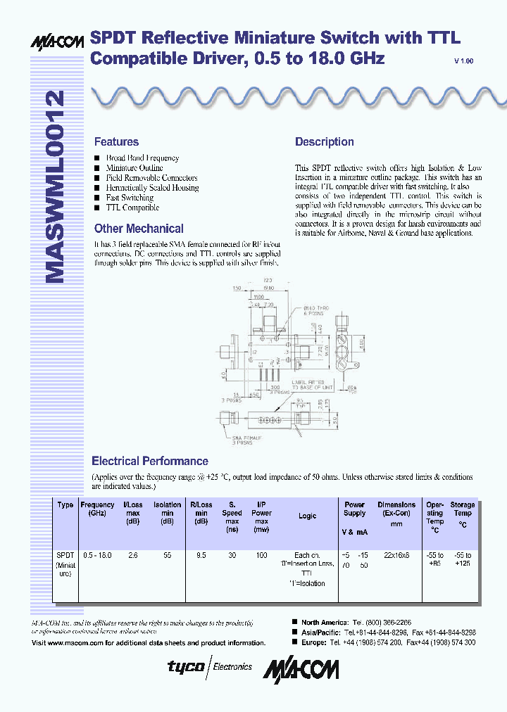 MASWML012_1272095.PDF Datasheet