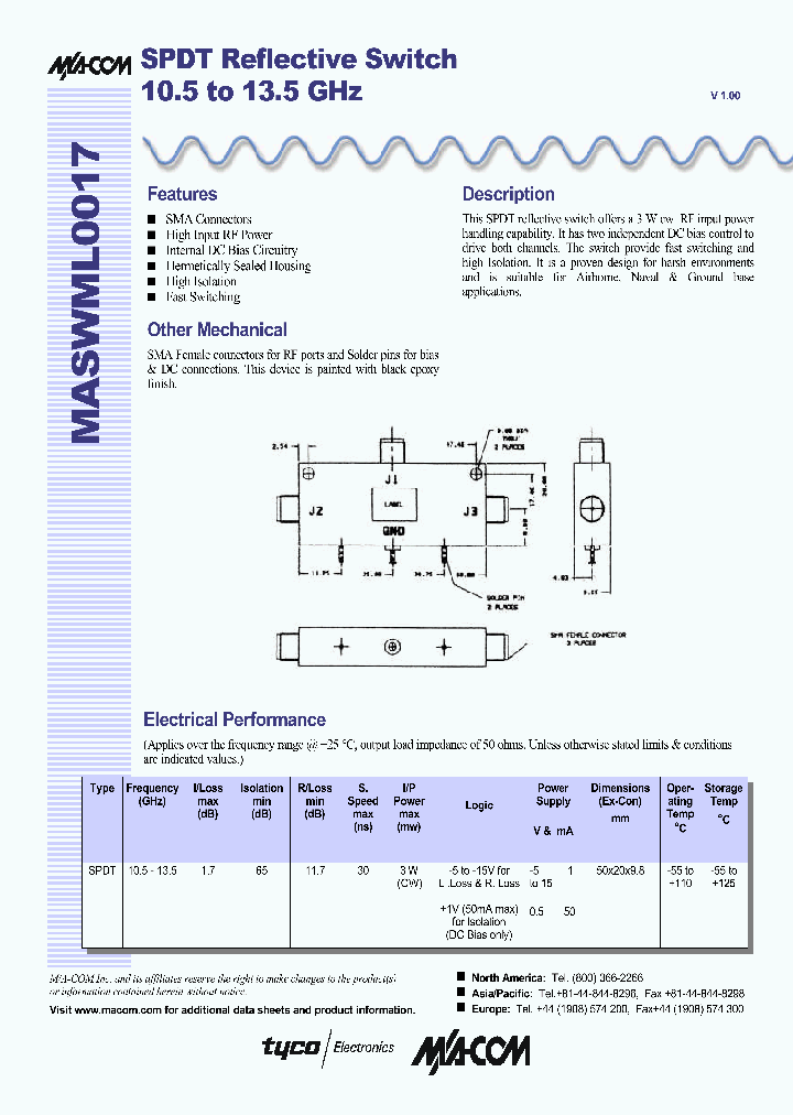 MASWML017_1272098.PDF Datasheet