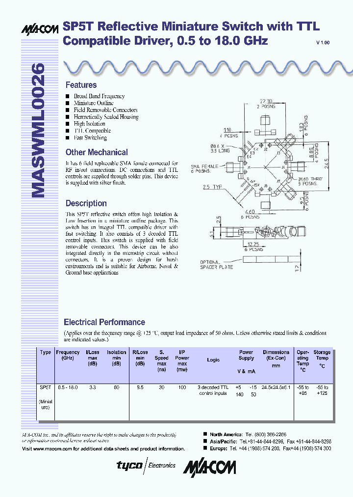MASWML026_1272101.PDF Datasheet