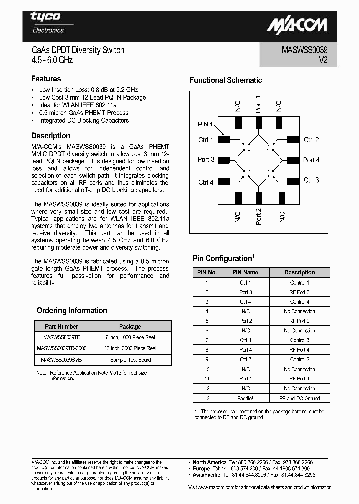 MASWSS0039TR-3000_1272109.PDF Datasheet