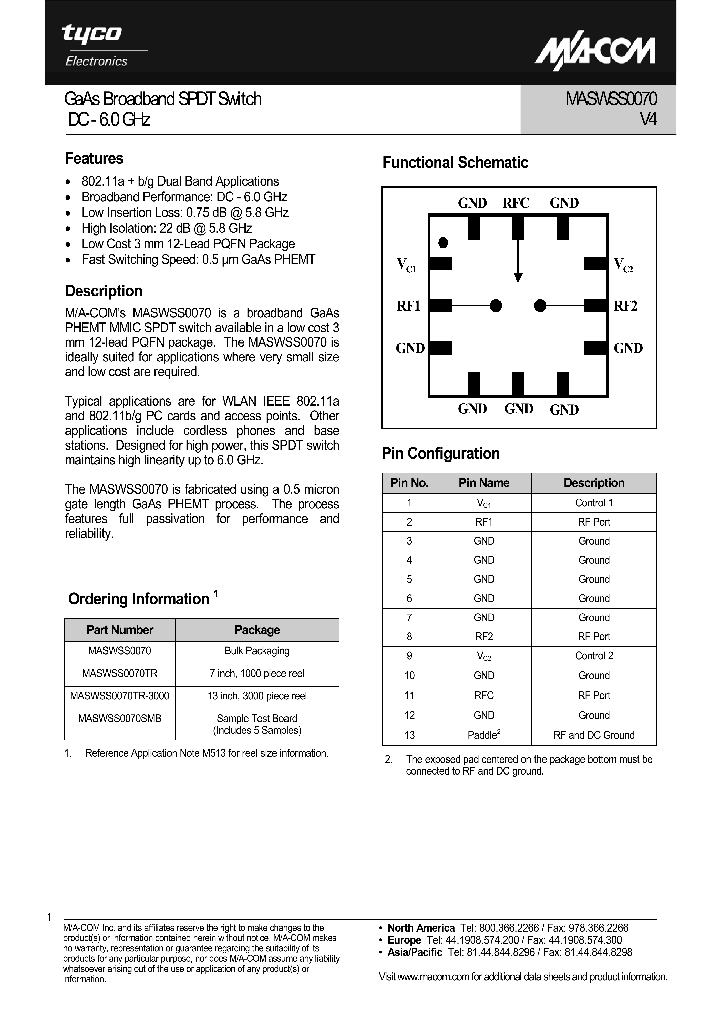 MASWSS0070TR-3000_1272111.PDF Datasheet