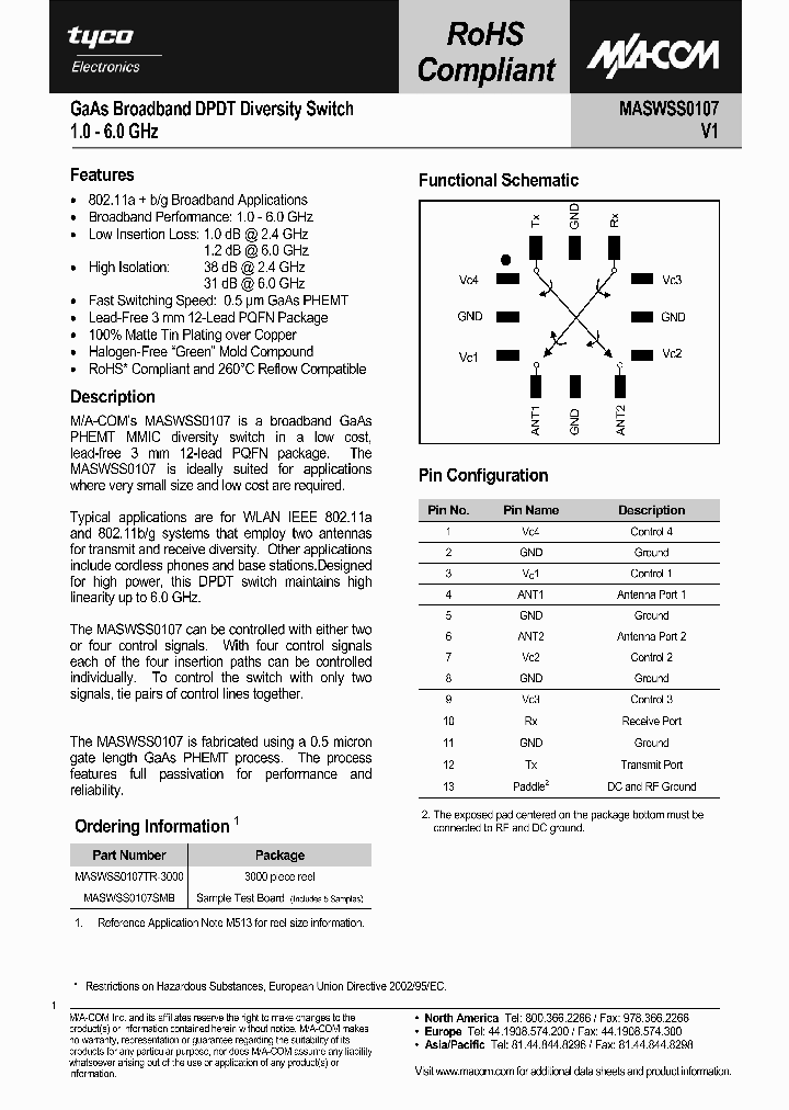 MASWSS0107TR-3000_1272117.PDF Datasheet
