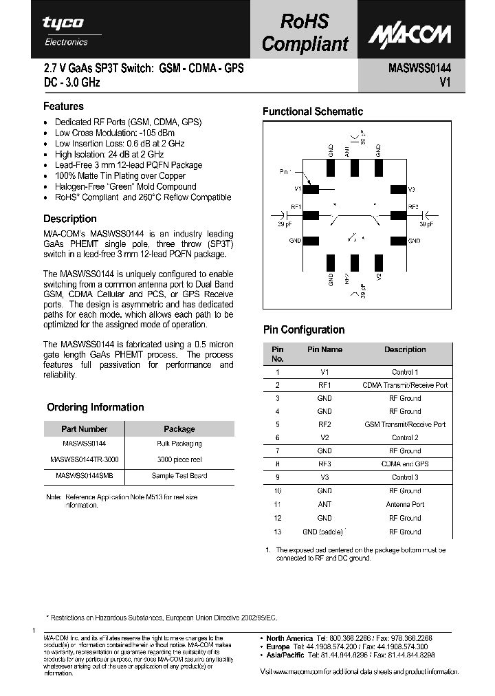 MASWSS0144TR-3000_1272123.PDF Datasheet
