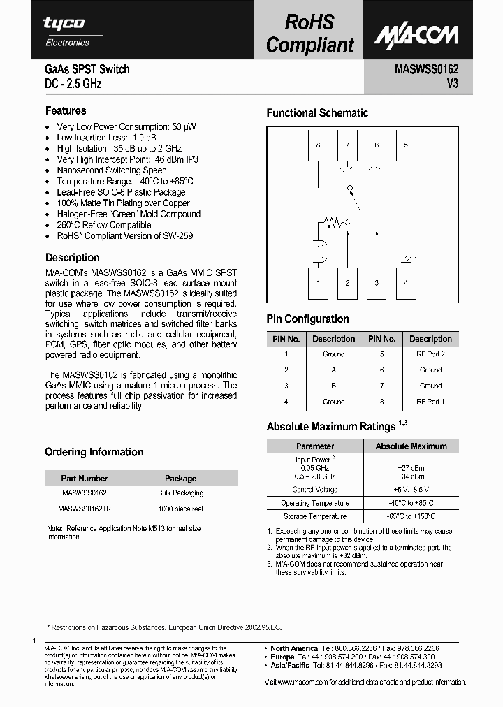 MASWSS0162TR_1272127.PDF Datasheet