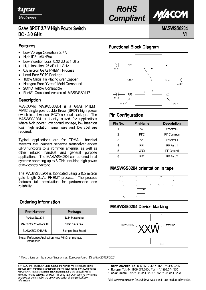 MASWSS0204TR-3000_1272139.PDF Datasheet