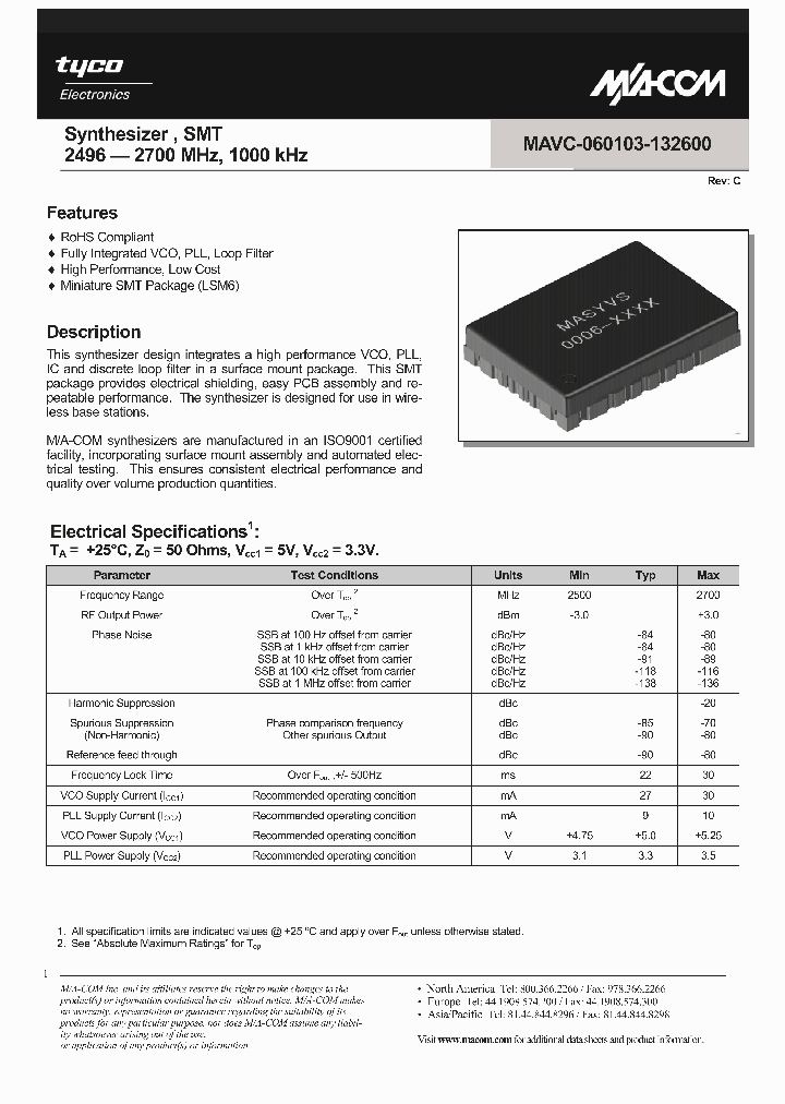 MAVC-060103-132600_1272165.PDF Datasheet