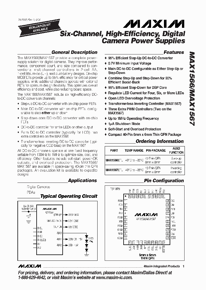 MAX1566-MAX1567_796920.PDF Datasheet