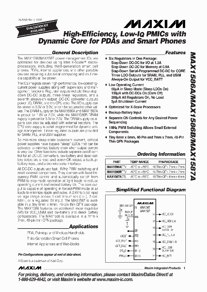 MAX1586_770259.PDF Datasheet