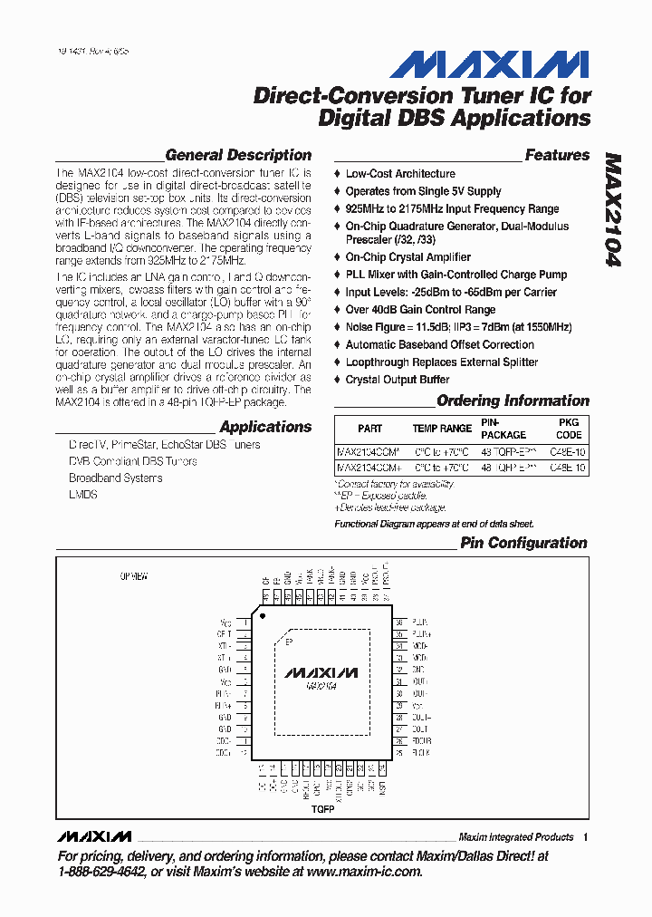 MAX210405_1272729.PDF Datasheet