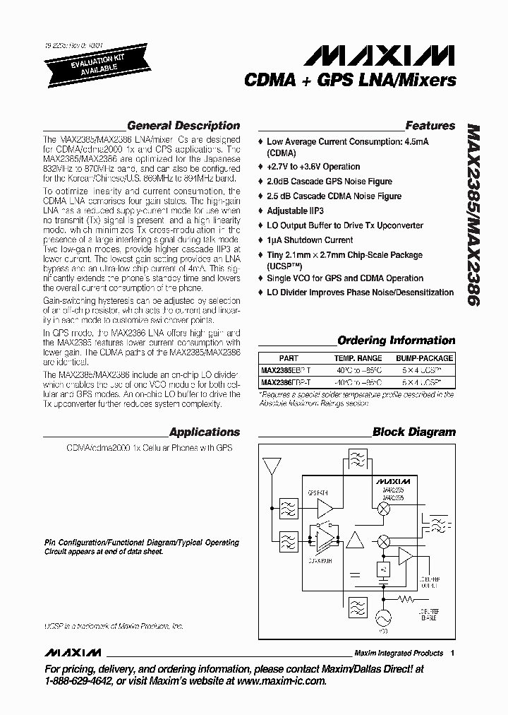 MAX2386EBP-T_1272797.PDF Datasheet