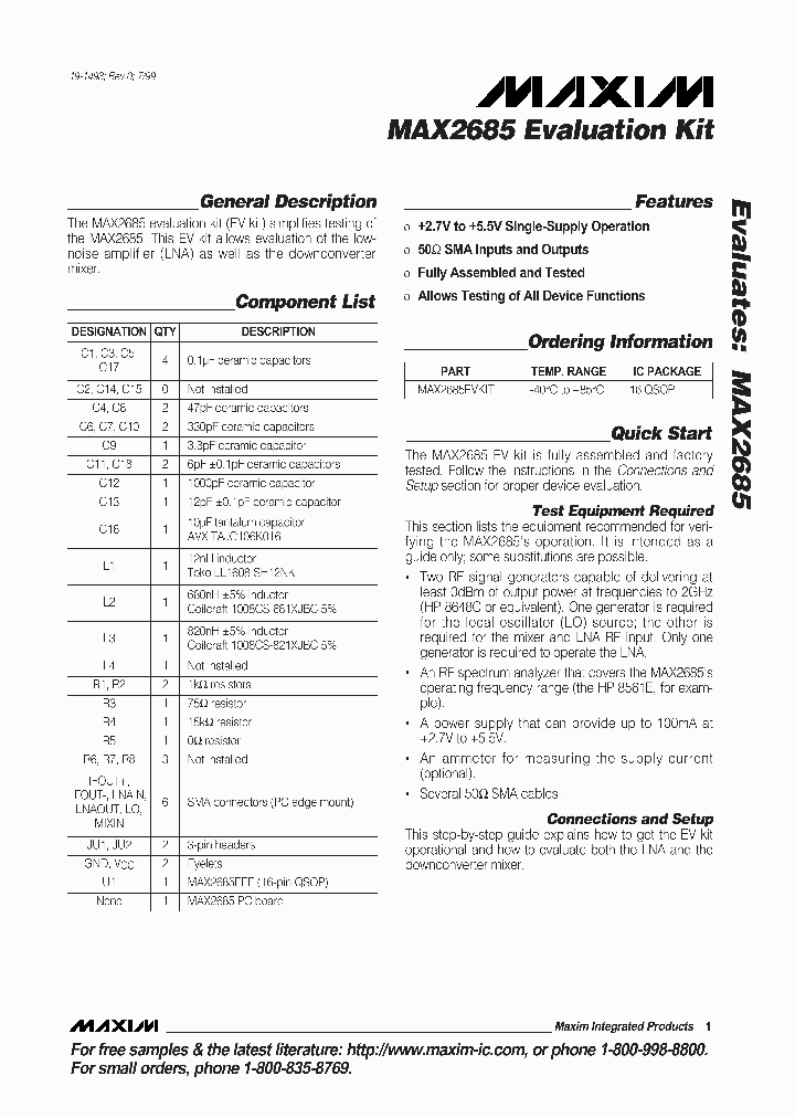 MAX26851_1272863.PDF Datasheet