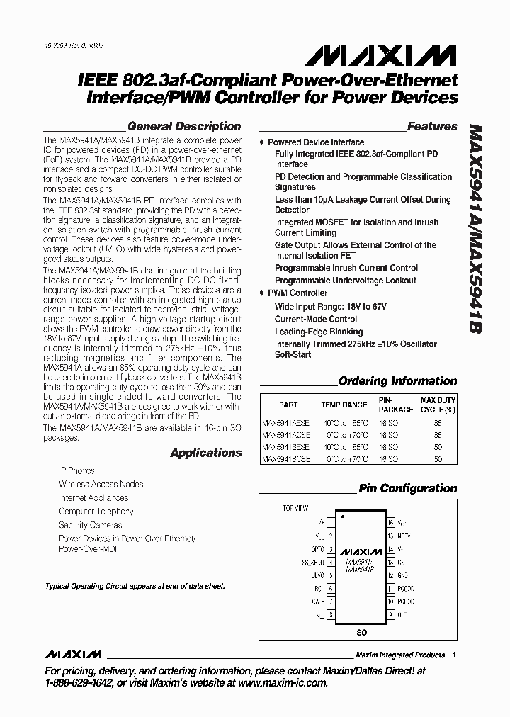 MAX5941A-MAX5941B_881682.PDF Datasheet