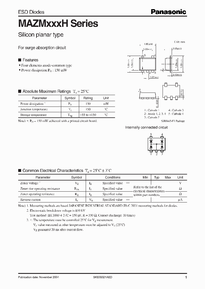 MAZM062H_669421.PDF Datasheet