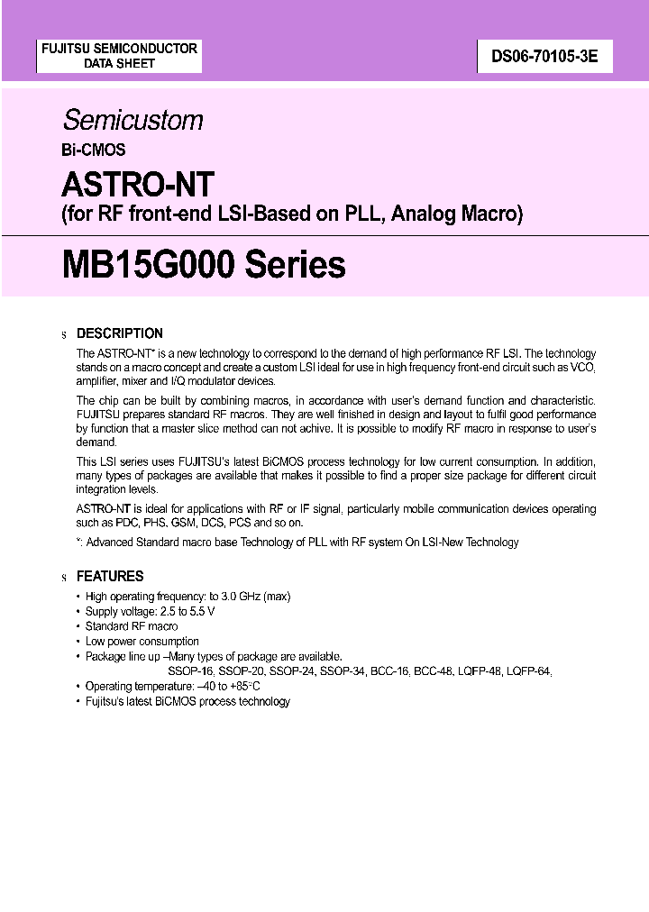MB15G000_1274442.PDF Datasheet