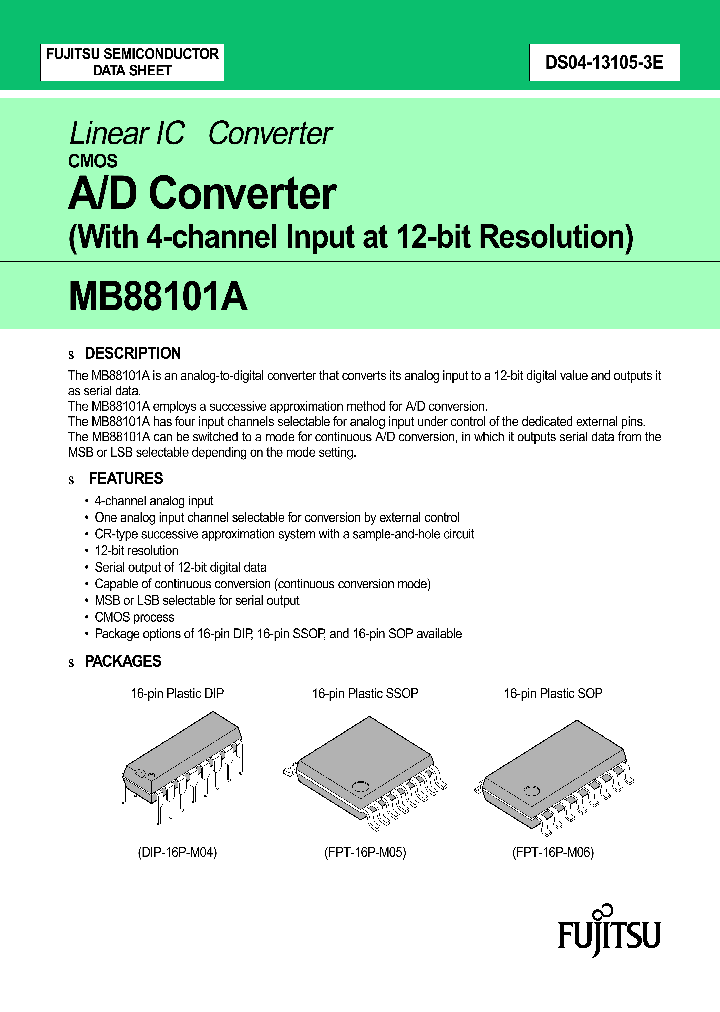 MB88101A03_1161478.PDF Datasheet