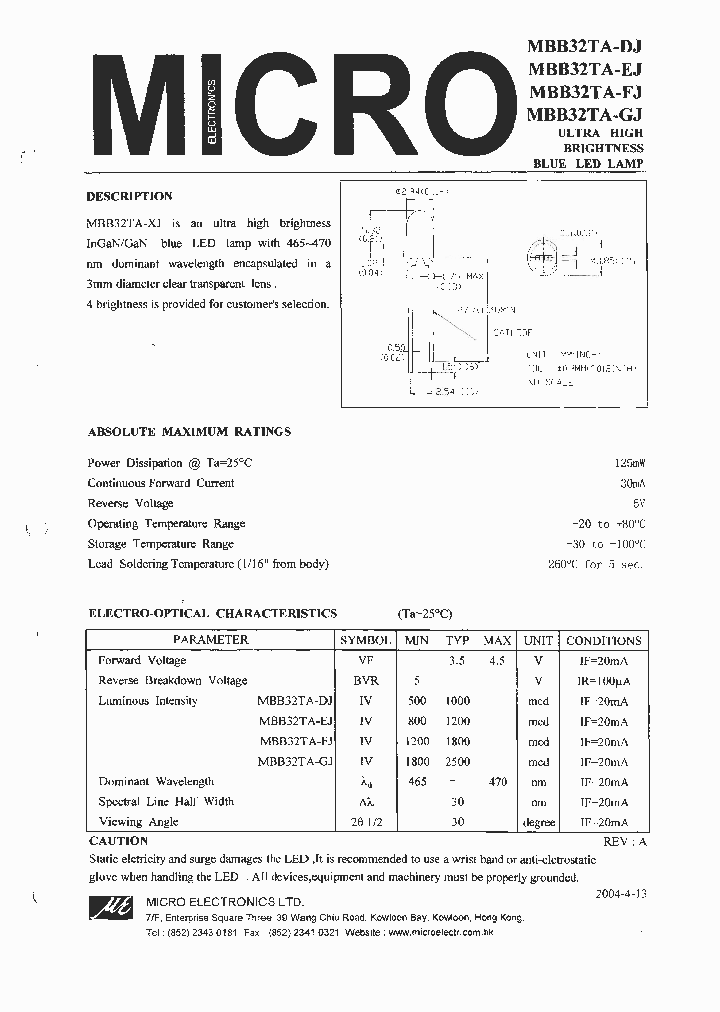 MBB32TA-GJ_1274807.PDF Datasheet