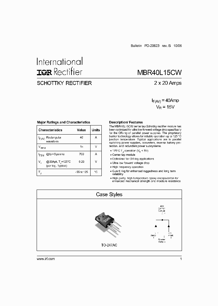 MBR40L15CW06_1275076.PDF Datasheet