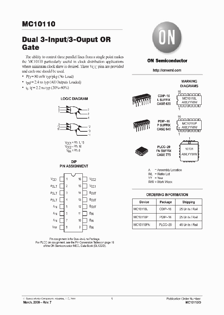 MC10110FN_723468.PDF Datasheet