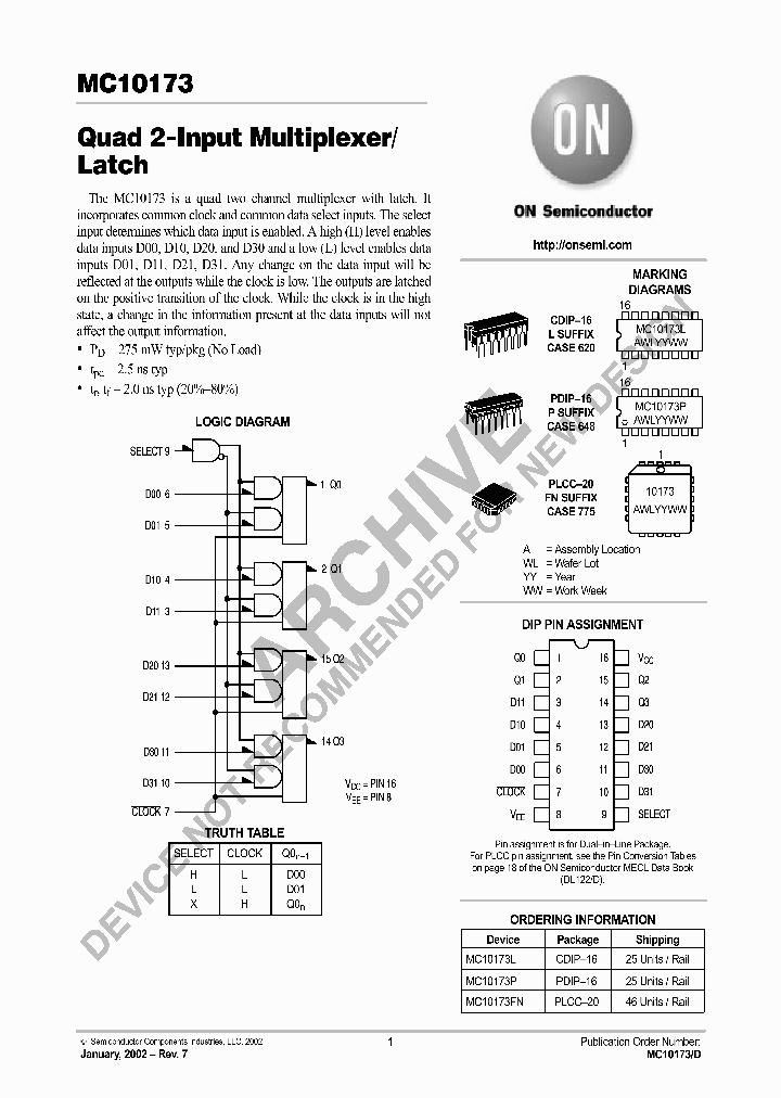 MC1017302_753509.PDF Datasheet