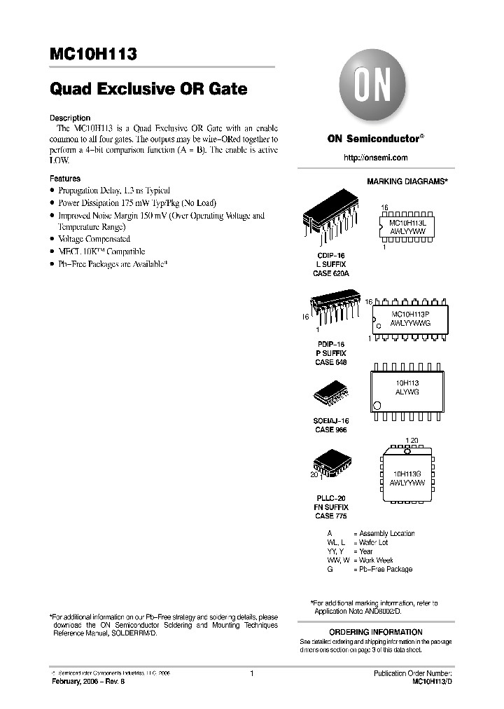 MC10H113FN_743939.PDF Datasheet