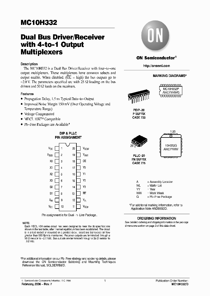 MC10H332FN_744254.PDF Datasheet