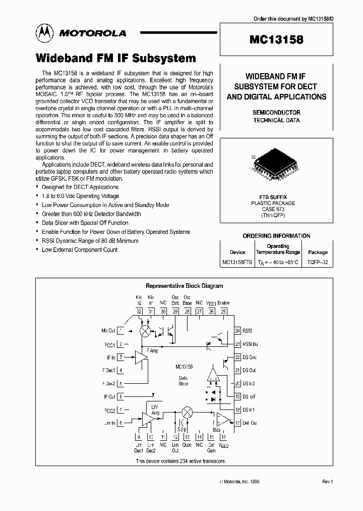 MC13158_715038.PDF Datasheet