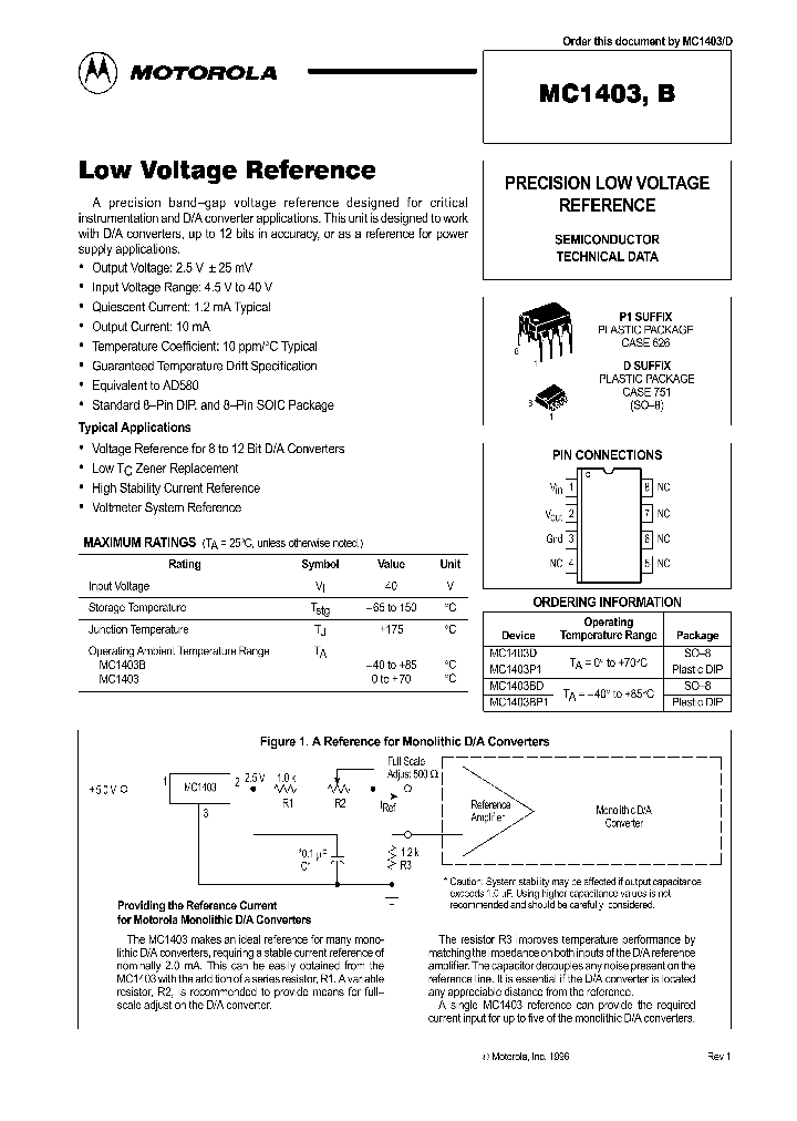 MC1403_1275954.PDF Datasheet