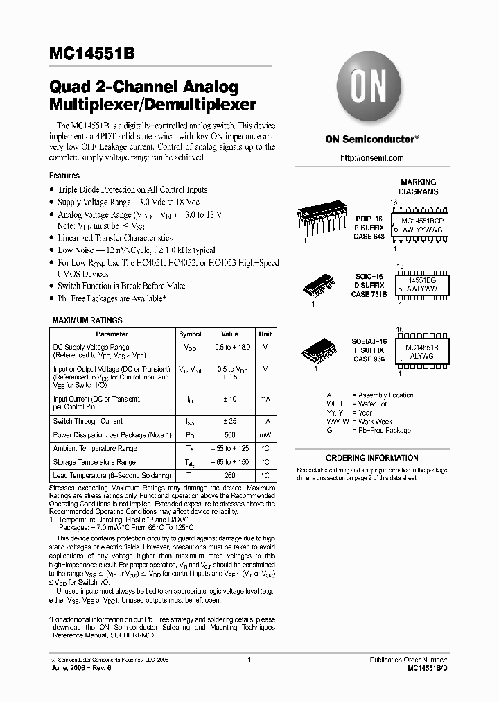 MC14551BCPG_754158.PDF Datasheet