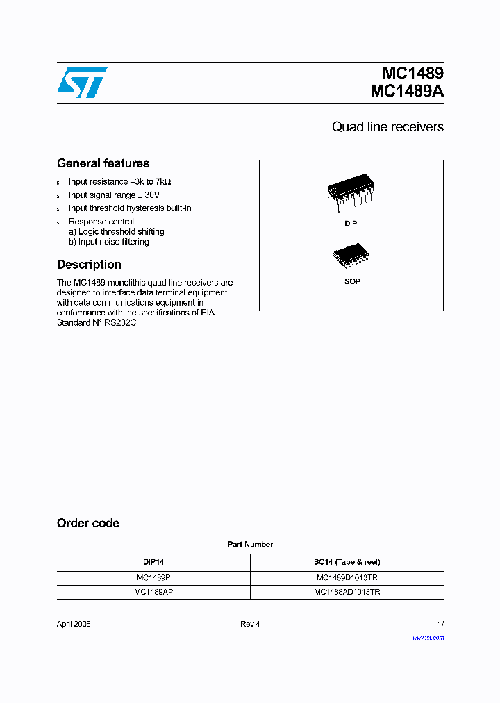 MC1488AD1013TR_948414.PDF Datasheet