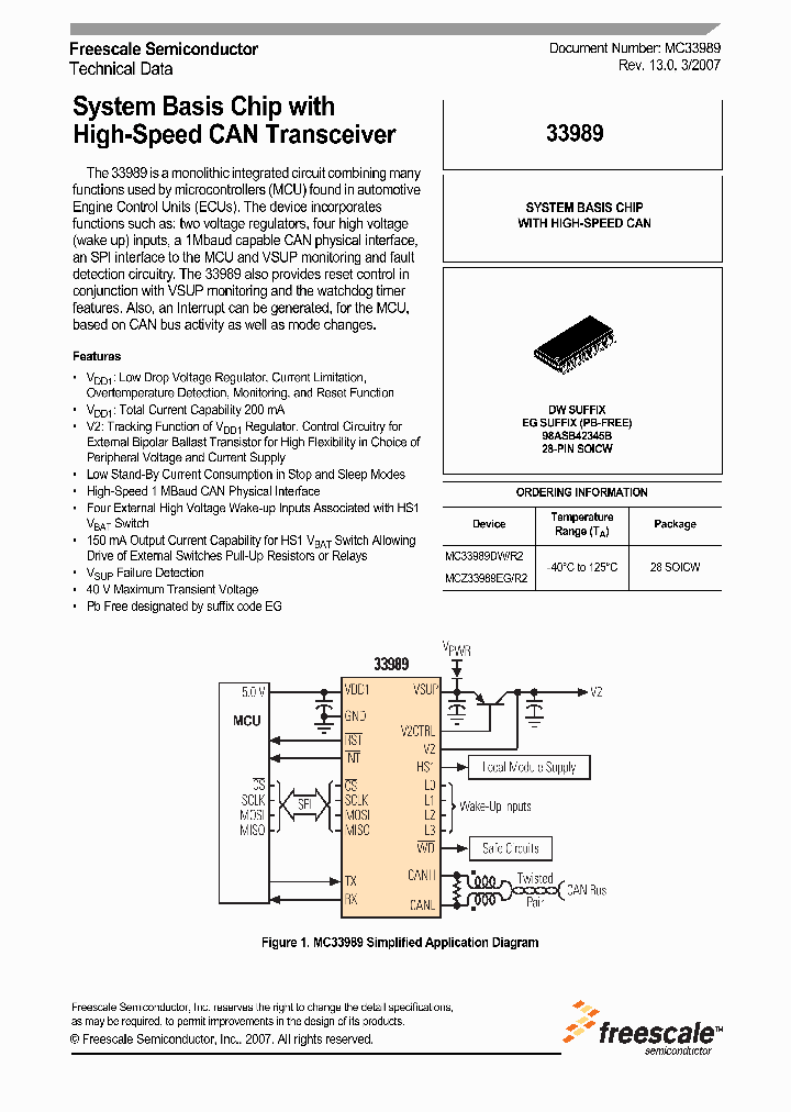 MC33989DW_1071562.PDF Datasheet