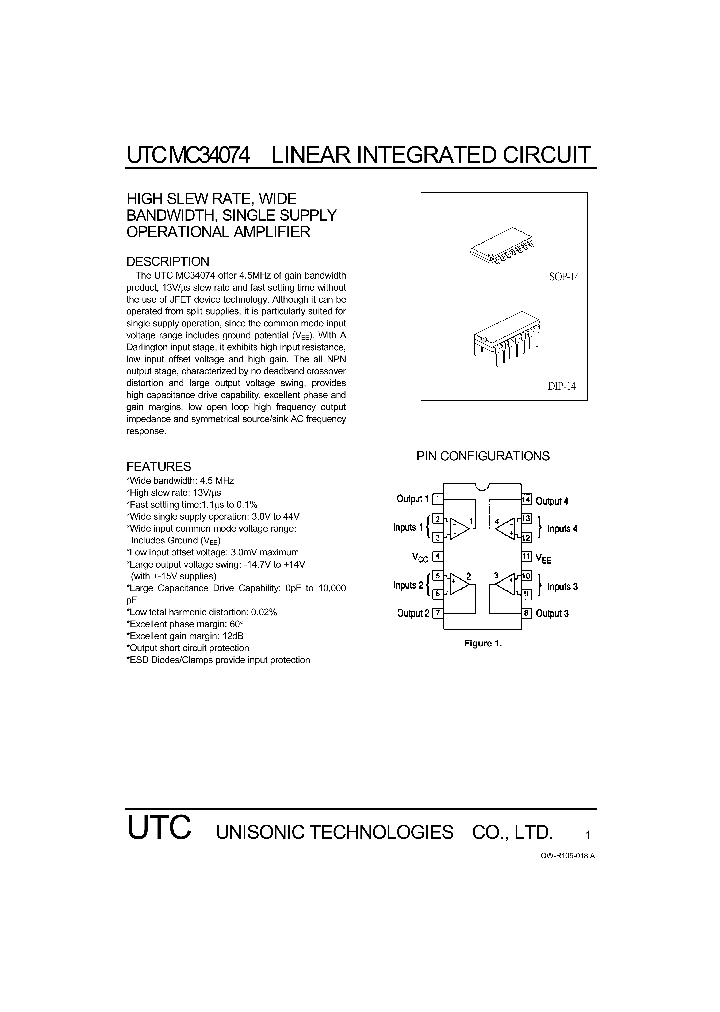 MC34074_1152822.PDF Datasheet