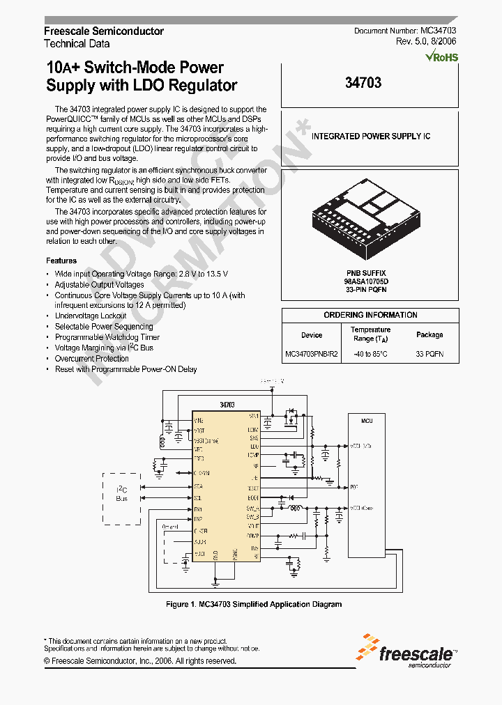 MC34703R2_1276458.PDF Datasheet
