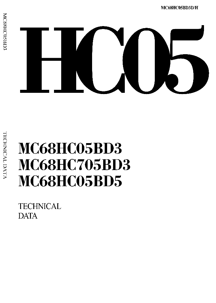 MC68HC705BD3_1098108.PDF Datasheet
