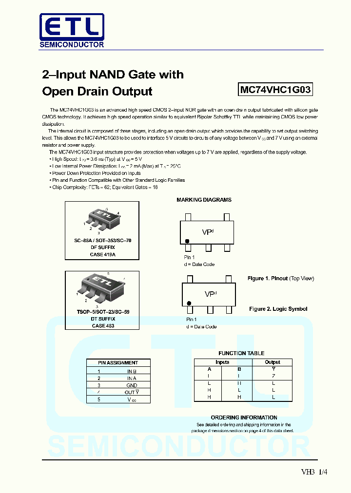 MC74VHC1G03DFT1_648692.PDF Datasheet