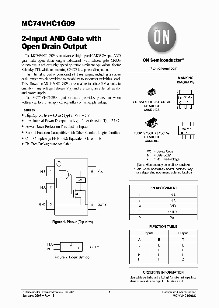 MC74VHC1G0907_750067.PDF Datasheet