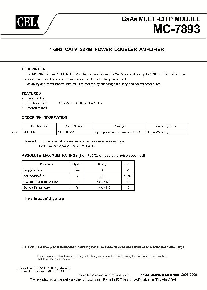 MC-789306_1277465.PDF Datasheet