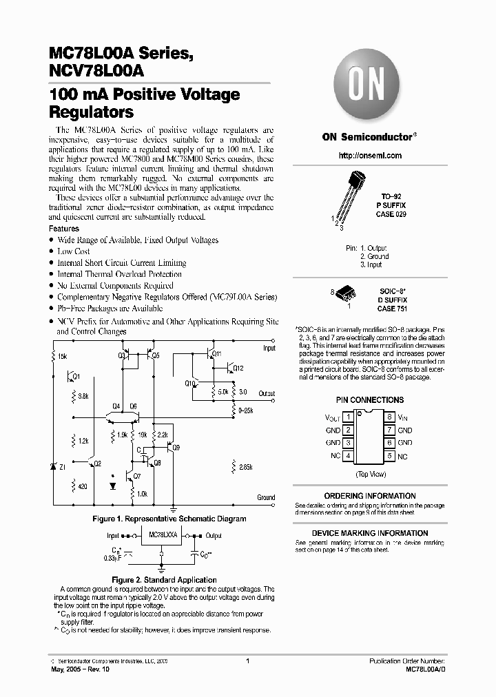 MC78L12ABDG_799585.PDF Datasheet