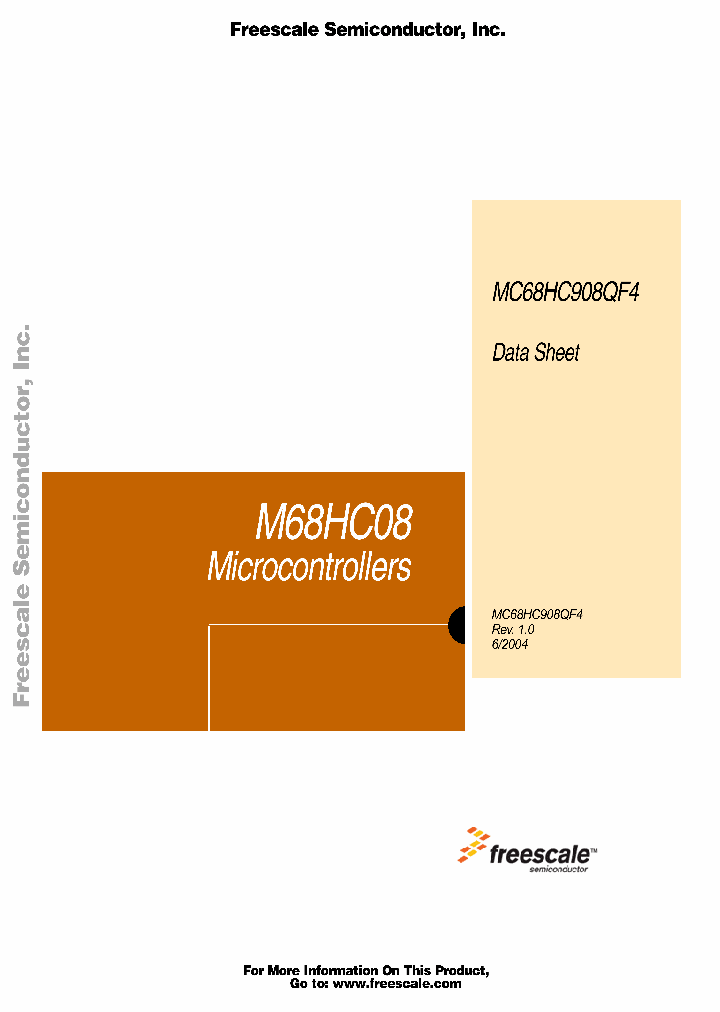 MC908QF4FJ_1277556.PDF Datasheet