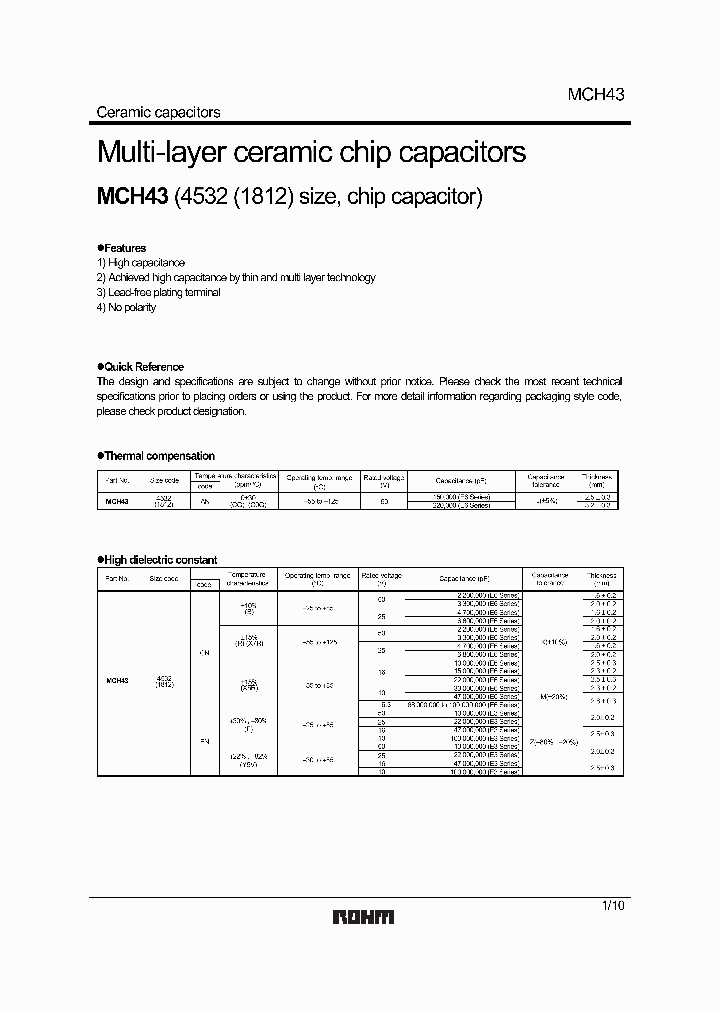 MCH438FN476ZP_1277713.PDF Datasheet