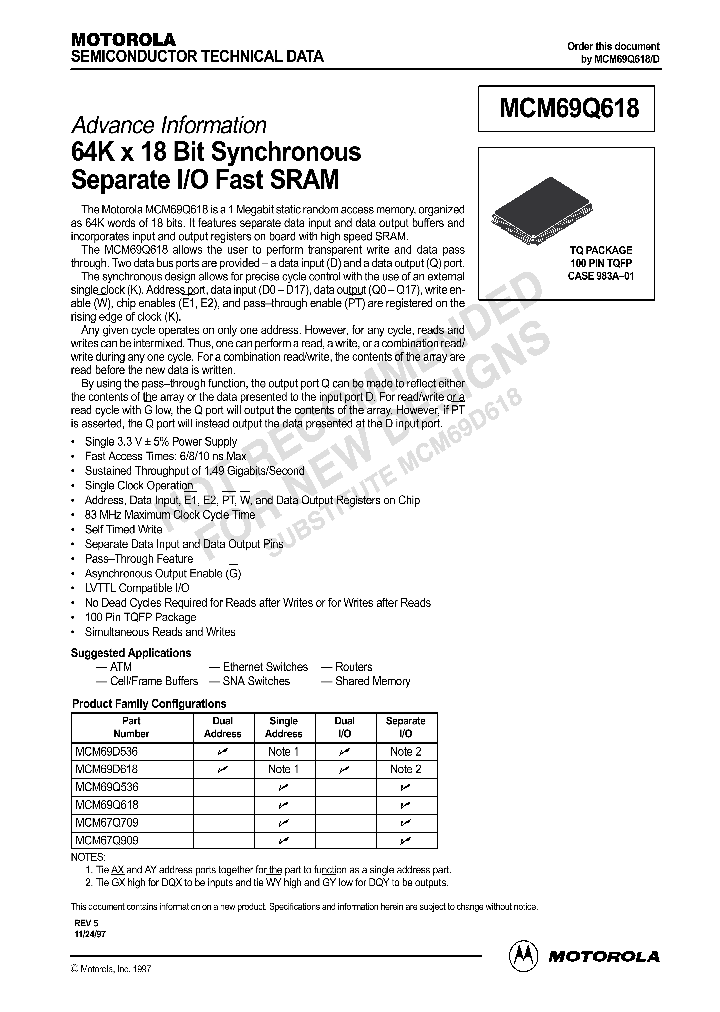 MCM69Q618TQ8R_1277880.PDF Datasheet