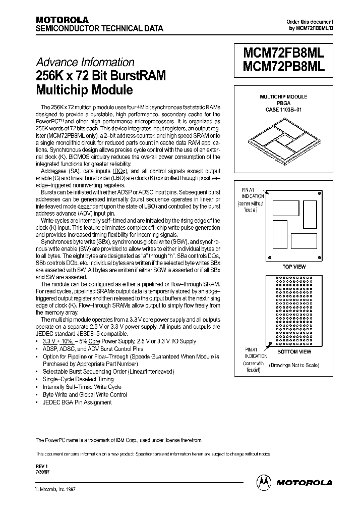 MCM72PB8ML4R_1277894.PDF Datasheet