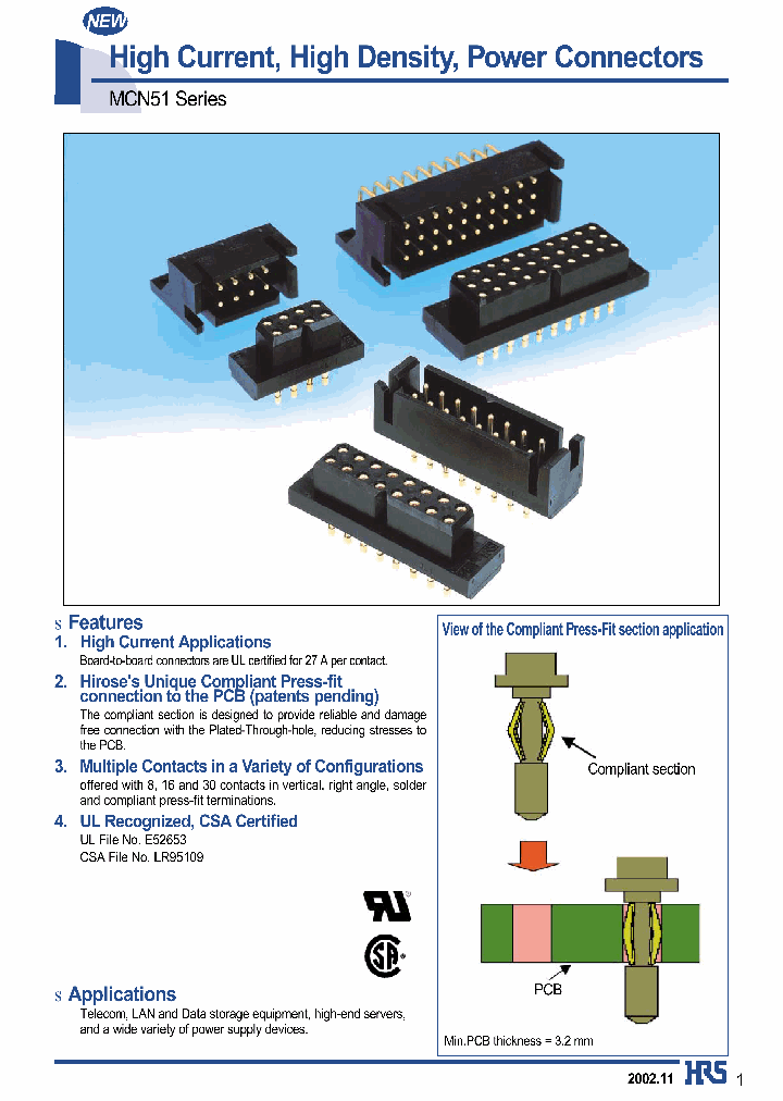 MCN51-8S3-PFA_1277898.PDF Datasheet