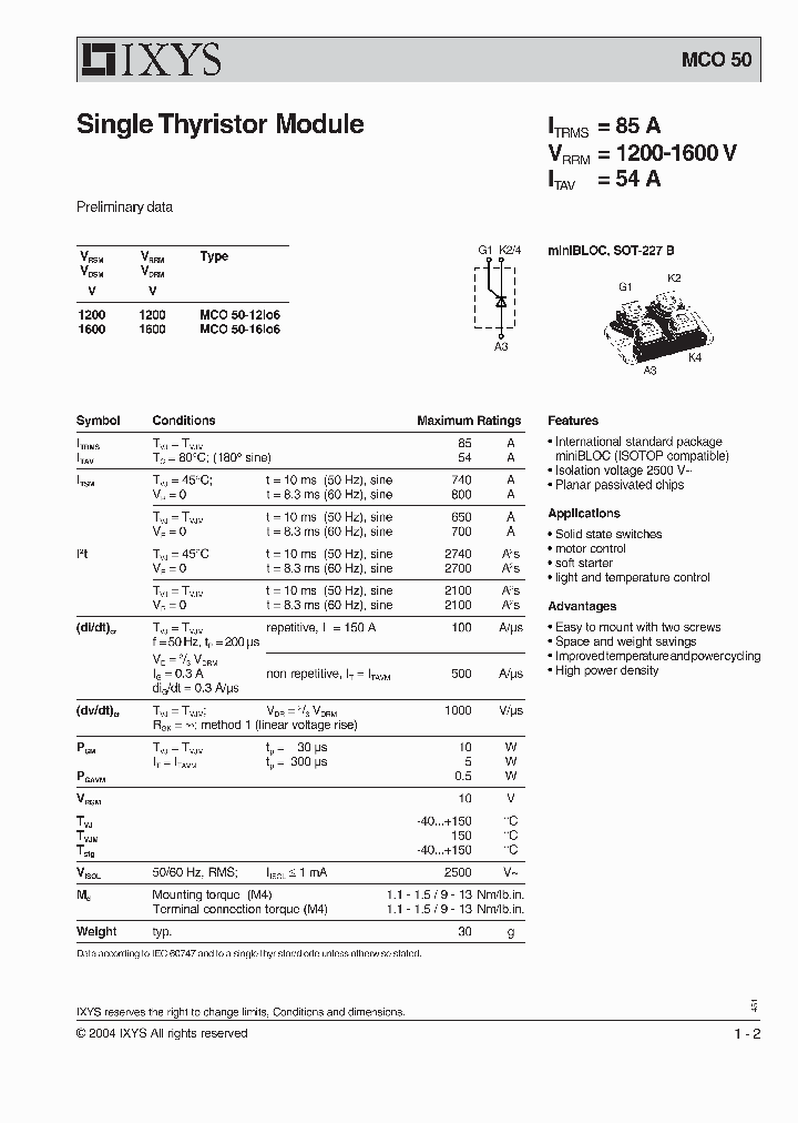 MCO50-16IO6_1277901.PDF Datasheet