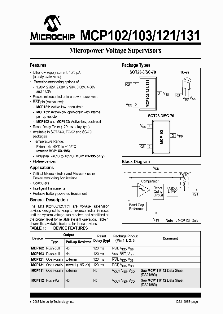 MCP131T-475ITT_1277908.PDF Datasheet